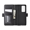 Miniatyrbillede 4 af 5: Huawei P40 Pro - Pung Etui - Sort Black Sort