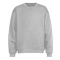 Miniatyrbild 2 av 3: Sweatshirt för Vuxna | Klassisk Collegetröja LV Teddy Grå XXL