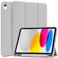 Pikkukuva 1 / 5: Tech-Protect iPad 11 2025 / 10.9 2022 Kotelo SC Kynäteline