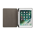 Miniatyrbild 4 av 5: iPad Air / 9,7\" 2017/2018 / Pro 9,7\" 2016 - Marmor Tri-Fold Fodral