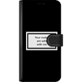 Miniatyrbillede 3 af 3: Apple iPhone 12 Pro Pung Etui Nudes!