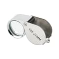 Urmakar-/juvelerarlopp 10x förstoring 21 mm [co]
