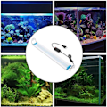 Miniatyrbillede 5 af 5: 18-58 cm Meget tynd akvarium LED-lampe