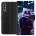 Miniatyrbillede 1 af 3: Huawei P20 Pro Pung Etui Marshmallow Roblox Legend