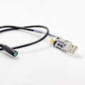 Miniatyrbillede 3 af 4: USB Programmeringskabel til Elcykel til BBS03 Programmering Mid Drive Motor BBS01 BBS02 Ebike