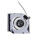 Miniatyrbilde 1 av 4: CPU GPU Kjøler Vifter for Acer Predator Helios 300 PH315-52 PH317-53 Spillvifte Laptop DC28000QEF0 DC 5V 4 Pin GPU