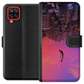 Miniatyrbillede 1 af 3: Samsung Galaxy A12 Pung Etui Spider-Man: Across the Spid