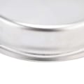 Miniatyrbillede 5 af 5: Blindfilter i rustfrit stål til espressomaskiner med 51 mm/58 mm