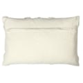 Pikkukuva 2 / 3: Furn Orson Tuftattu Tyynynpäällinen One Size Ecru Ecru One Size