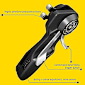 Pikkukuva 5 / 5: Pubg Six Finger Joystick Trigger Controller L1r1 Fire Aim Button Gamepad Joystick