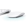 Miniatyrbillede 2 af 5: Multi Touch, Ultra Slim og bærbar design, Ergonomisk design, Design, Universal kompatibilitet, til bærbar computer, med USB genopladelig