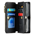 Miniatyrbillede 2 af 5: CASEME iPhone 15 Wallet Case Sort
