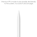 Miniatyrbilde 5 av 5: 25 stk. reservepennespiss for 1. og 2. generasjon for Pro-stylus trykkpenn