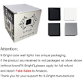 Miniatyrbillede 2 af 5: Væglamper Udendørs Indendørs Led Effekt Væglampe 12w Led, IP65 Justerbar