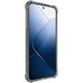 Pikkukuva 5 / 5: IMAK Xiaomi 14 Kuori Iskunkestävä TPU Sävy Tetty Musta