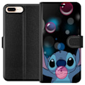 Pikkukuva 1 / 3: Apple iPhone 7 Plus Lompakkokotelo stitch