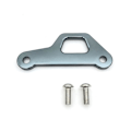 Miniatyrbilde 1 av 5: For Ninja -6r 2019-2021 Ninja Zx6r Zx636 6r 636r Bakre Understell Tie Down Holder Hook Grå