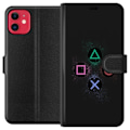 Pikkukuva 1 / 3: Apple iPhone 11 Lompakkokotelo Gaming