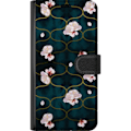 Miniatyrbillede 3 af 3: Apple iPhone 11 Pung Etui Blomster