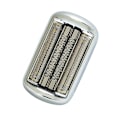 Miniatyrbillede 2 af 5: Barberhovedudskiftning til 92s 92b 92m Elektrisk barbermaskine Serie 9 Barbermaskiner Blad Sølv A