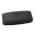 Miniatyrbillede 1 af 2: Celtic FC Brilleetui One Size Sort Black One Size