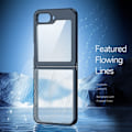 Miniatyrbillede 5 af 5: DUX DUCIS Galaxy Z Flip 6 Cover Aimo Series Sort
