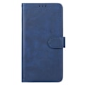 Pikkukuva 2 / 5: Xiaomi 13 5G Kotelo Solid Nahka Sininen