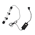 Miniatyrbillede 2 af 5: 13W UV Ultraviolet Germicidal Lampe, UVC Sterilisator, Undervandsmodel