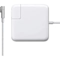 Miniatyrbild 1 av 5: 60W Macbook Pro Laddare - Ersättnings 60W L-tip Macbook Laddare för Äldre Macbook Pro 13 tum - Universell Strömadapter Kompatibel med Macbook Pro 1...