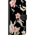 Miniatyrbillede 3 af 3: Apple iPhone 8 Pung Etui Blomster