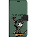 Pikkukuva 3 / 3: Apple iPhone X Lompakkokotelo LV Mickey