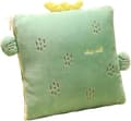 Creative Pillow Blanket 2 in 1 Pillow Quilt Multifunctional Pillow Blanket Backrest Pillow Nap Mat Pillows
