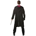 Miniatyrbillede 2 af 3: Harry Potter Herre Gryffindor Kostume Standard Sort/Rød/Guld Black/Red/Gold Standard