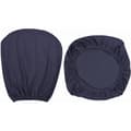 1 sett mykt stretch spandex-trekk for kontorstol, Di-Perfet[co]