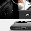 Miniatyrbillede 4 af 5: Ringke OnePlus 13R Cover Fusion X Sort