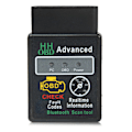 Pikkukuva 1 / 3: TG Bluetooth OBD2 ELM327 V1.5 Vikakoodinlukija Sininen