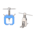 Miniatyrbilde 2 av 5: 2 stk. Motor Pinion Gear Puller Remover Tools Set