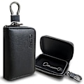 Miniatyrbillede 1 af 5: Tech-Protect RFID Signalblokerende Etui Sort