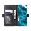 Miniatyrbillede 5 af 5: Huawei P40 Pro - Pung Etui - Sort Black Sort