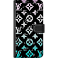 Miniatyrbillede 3 af 3: Apple iPhone 15 Pro Max Pung Etui LV