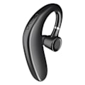 Miniatyrbilde 1 av 4: Bluetooth-headset, Bluetooth-hodetelefoner for iPhone, iPad, Samsung
