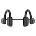Miniatyrbillede 1 af 5: Bone Conduction Bluetooth Trådløse Open-ear Headset Hovedtelefoner