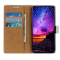 Miniatyrbillede 5 af 5: iPhone 11 Pro - Pung Etui - Sort Black Sort