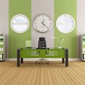 Miniatyrbillede 5 af 5: Højmoment Quartz Urværk Urværk Udskiftningsmekanisme med Lange Spade Visere til DIY Ur (Sort)