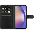 Miniatyrbillede 2 af 3: Samsung Galaxy A54 Pung Etui Blomster