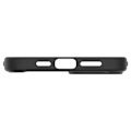 Pikkukuva 4 / 4: Spigen iPhone 14 Kuori Ultra Hybrid Mattamusta