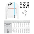 Miniatyrbilde 3 av 3: DC Comics Herr Superman Min Far, Min Helt Sweatshirt S Svart Black S