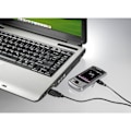 Miniatyrbillede 2 af 2: HAMA Micro-USB Ladekabel 140cm - Sort