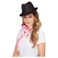 Pikkukuva 1 / 2: Fever Dam/Dam Gangster Trilby One Size Svartti Musta One Size