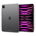 Pikkukuva 1 / 3: Spigen iPad Pro 11 2020/2021/2022 Kuori AirSkin Hybrid Crystal